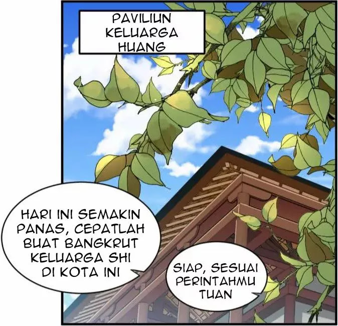 Rebirth Become a Dog Chapter 08 Gambar 10